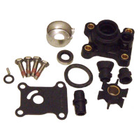 Pump Body Kit/OMC - Evinrude - Johnson - 394711 OR 391698 - BK0009 - CEF